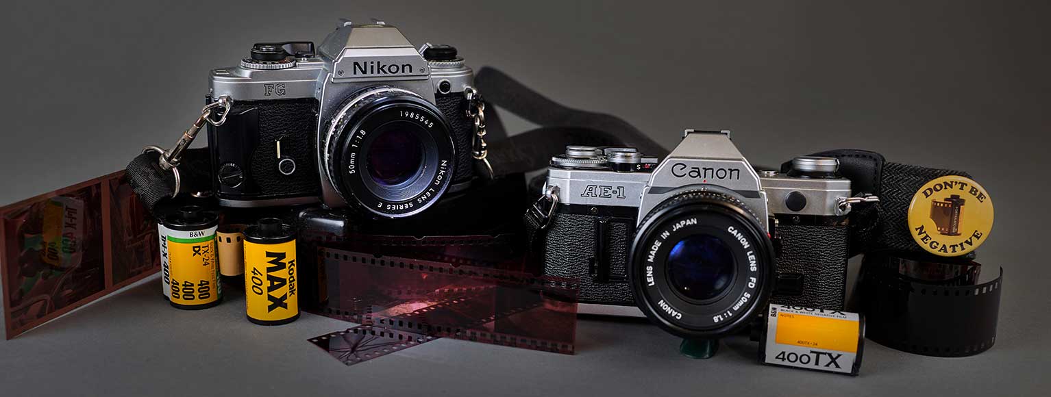 JP Film Lab & Photography