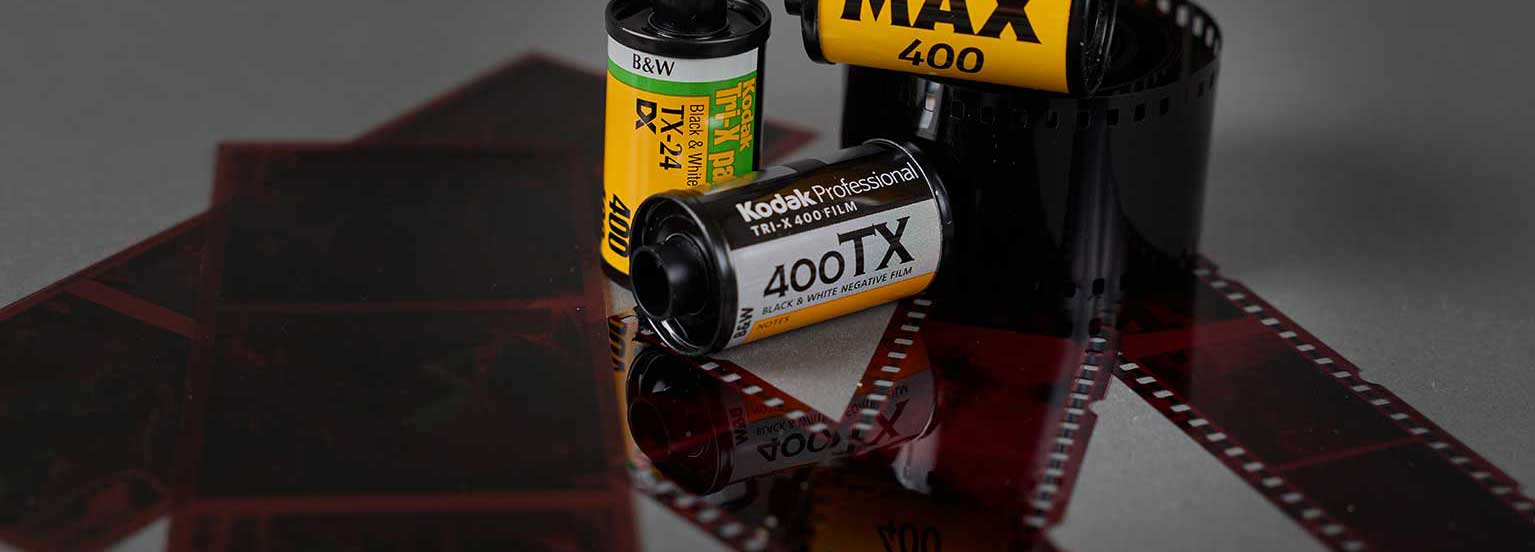 JP Film Lab & Photography