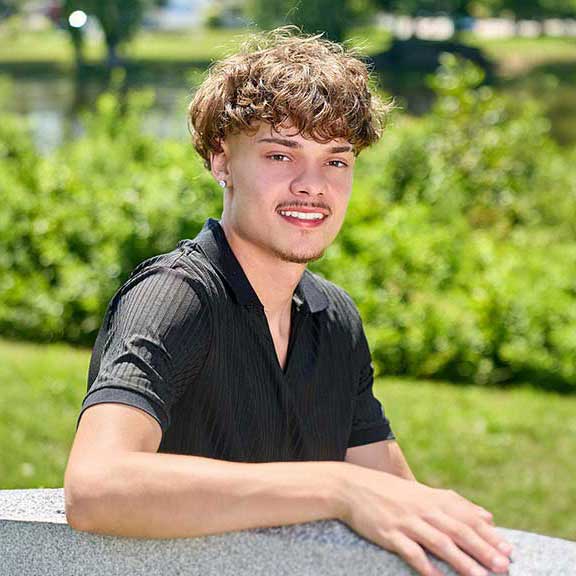 JP Films - Senior Photography - The Basics