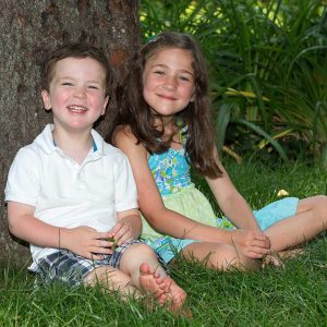 Family & Lifestyle Photography - The Heirloom
