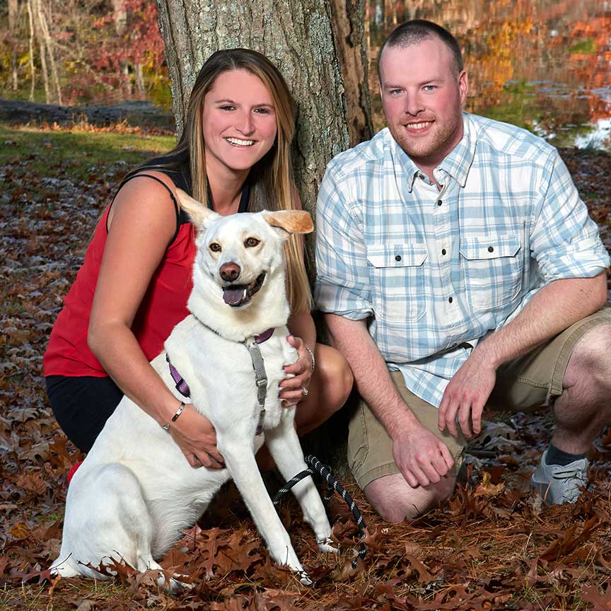 Family & Lifestyle Photography - The Keepsake