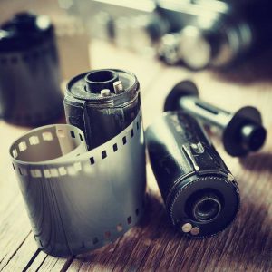JP Film Labs - Film Processing