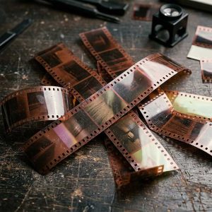JP Film Lab and Photography - Scanning Services
