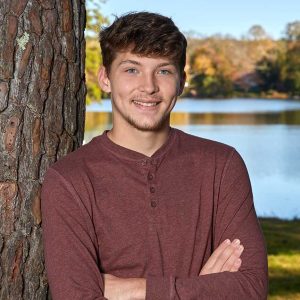 Senior Photography Session - The Complete